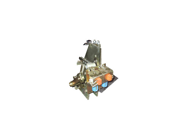 LW3(G)-12斷路器專用機(jī)構(gòu)